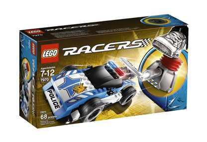 LEGO Racers Hero 7970
