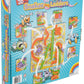 3D Snakes And Ladders