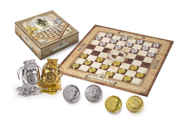 The Noble Collection HP-Gringotts Checker Set