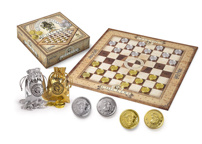 The Noble Collection HP-Gringotts Checker Set
