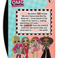 LOL Surprise OMG Neonlicious Fashion Doll- for Kids Ages 4+