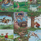 Springbok The Real Hazard 500 Piece Jigsaw Puzzle for Adults