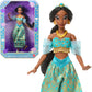 Mattel Disney Princess Jasmine Sparkling Fashion Doll