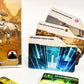Terraforming Mars Ares Expedition: Discovery by Stronghold Games, Strategy Board Game - for 2 to 4 Players, Ages 14+