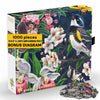 Buffalo Games - Bird's Serenade - 1000 Piece Jigsaw Puzzle for Adults