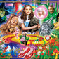 MasterPieces 1000 Piece Jigsaw Puzzle - Wizard Dorothy's Magical Land of Oz - Fun for Adults, Family, Or Youth - 19.25"x26.75"