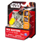 Star Wars Battle Cubes - Episode IV Trench Run Board Game