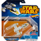 Hot Wheels Star Wars Starship Y-Wing Vehicle