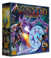 Indie Boards and Cards Aeon's End Outcasts , Blue