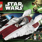LEGO Star Wars A-Wing Starfighter 75004