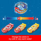Mattel Disney Pixar Cars Color Changers Collection, Toy Cars Change Color with Water
