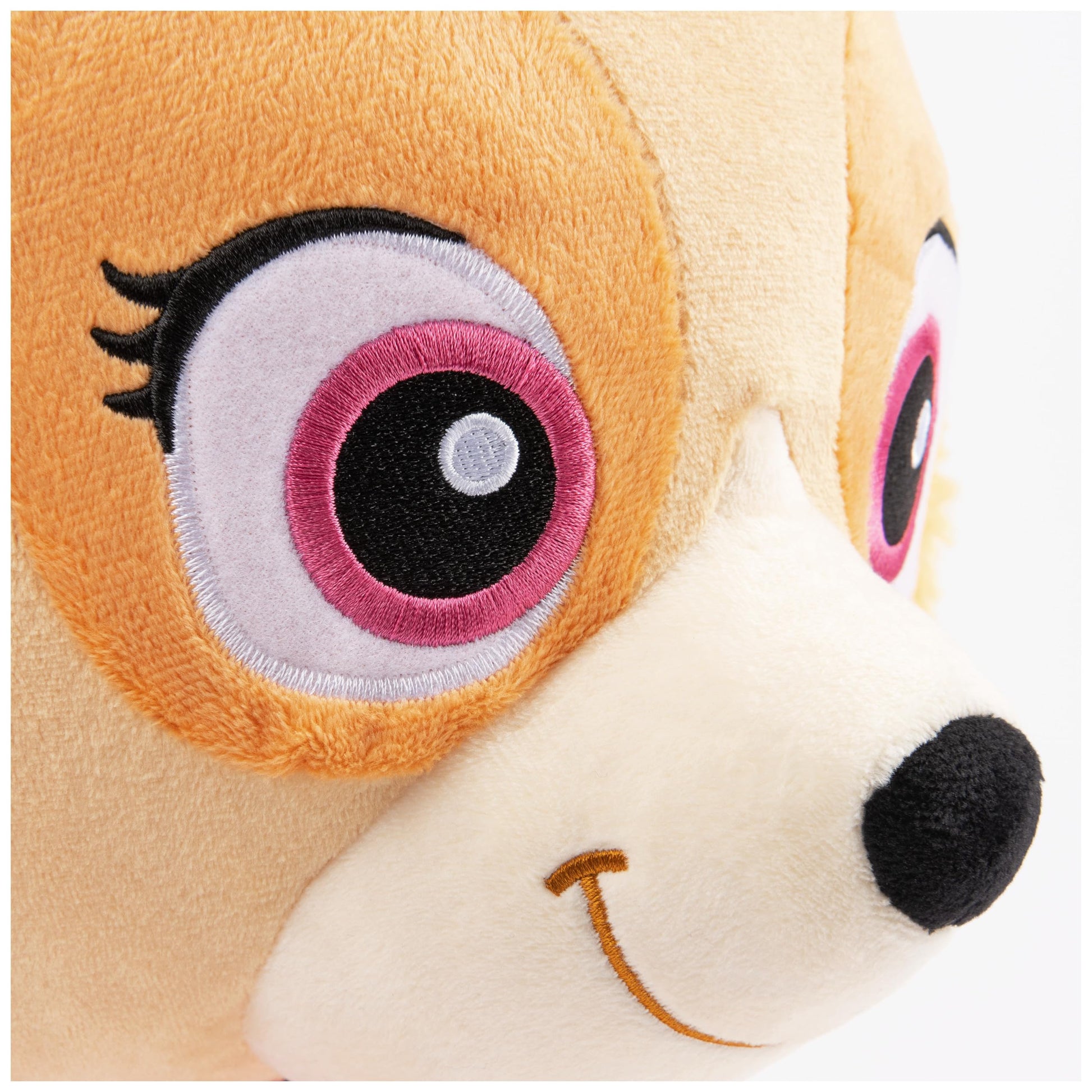 GUND PAW Patrol Skye Plush, Official Toy from The Hit Cartoon, Stuffed Animal for Ages 1 and Up, 16.5” (Styles May Vary)