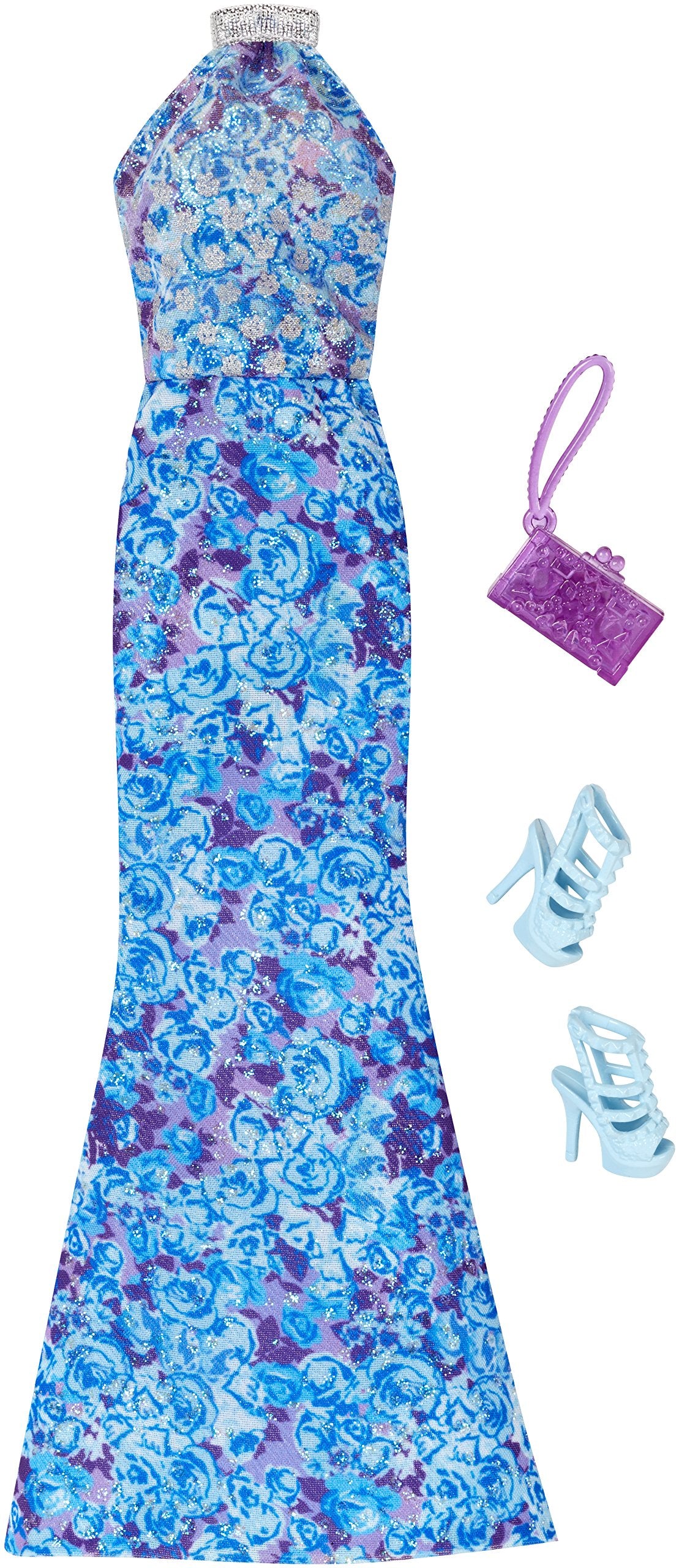 Barbie Complete Look Fashion Pack #2