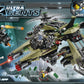 LEGO Ultra Agents 70164 Hurricane Heist