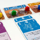 Grey Fox Games Pocket Mars Board Game