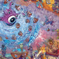 The Puzzled Patron • 1000-Piece Puzzle by Magic Puzzle Company • Series 3