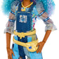 Mattel Disney Descendants 4: The Rise of Red Fashion Doll & Accessory - Ella, Young Cinderella with Movie-Inspired Clothes
