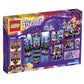 LEGO Friends 41105 Pop Star Show Stage Building Kit