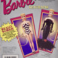 Blonde Barbie Solo in The Spotlight Keychain 1995 Nib