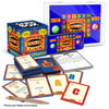 Imagination Gaming Press Your Luck Game Box, Full of Trivia, Tactics, Choices, & Chances, Play with Family & Friends, Classic TV Game Show