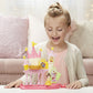 Disney Princess Dance n Twirl Ballroom Doll Dolls & Accessories