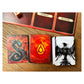 Plaid Hat Games Ashes Reborn: Corpse of Viros Deluxe Game - Cooperative Expansion for 1-2 Players, Ages 14+ - Battle Against The Chimera - Requires