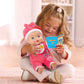 VTech Amaze Learn to Talk & Read Baby Doll
