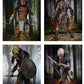 NECA Collectible Prey Ultimate Feral Predator 7" Scale Action Figure