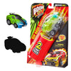 Boom City Racers 2 Pack - ASST 4, Muticolor (40059)