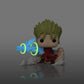 Funko POP! Deluxe: Trigun - VASH The Stampede with Angel Arm - Collectable Vinyl Figure - Gift Idea - Official Merchandise - for Kids & Adults - Anime