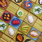 Maki Master Board Game - Compete as Sushi Chefs in a Strategic Sushi-Themed Game for 1-4 Players
