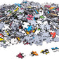 EuroGraphics Keith Haring 1000-Piece Puzzle