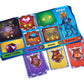 The Quest Kids - Fantasy Themed Board Game for Kids Ages 5+, Family Fantasy Tabletop Adventure for Boys and Girls