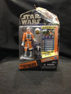 Star Wars: Saga Legends 2010 Luke Skywalker (SL21) Action Figure by Hasbro