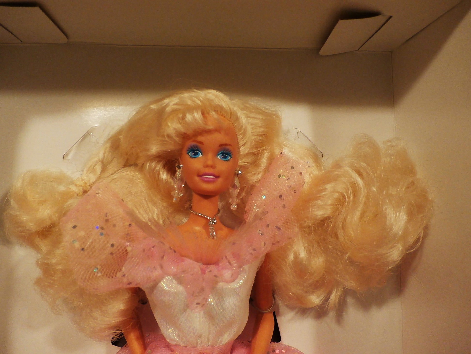 1993 Twinkle Lights Barbie