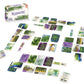 Pencil First Games Herbaceous Card Game - A Flavorful Set Collection Game of Garden Herbs and Containers by Pencil First Games for 1-4 Players