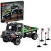LEGO Technic 4x4 Mercedes-Benz Zetros Trial Truck 42129 Building Kit; Explore A Powerful App-Controlled Toy Truck; New 2021 (2,110 Pieces)