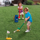 Little Tikes TotSports Grab N Go Golf , Blue