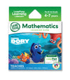 LeapFrog Disney/Pixar Finding Dory Learning Game (Epic, LeapPad Platinum, LeapPad Ultra, LeapPad2, LeapPad3)