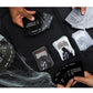 FITZ Games Alice Cooper's HorrorBox Adult Party Game 40-Card Expansion Pack (Supernatural)