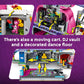 LEGO Fortnite Rave Cave 77082