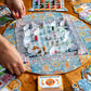 Inside Up Games: Ice and Idols - A Thrilling Expedition with Shifting Paths
