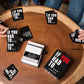 DSS Games If You Had to... [A Party Game | Horrible and Hilarious Would You Rather Card Game for Parties with Friends & Game Night | Gifts for Him]