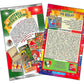 MI ARTE PRODUCTIONS Loteria Mexican Card Game - Learn Mexican History & Culture - Fun and Educational for Kids and Families - Great for School