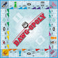 Late for the Sky University of Georgia Dawgopoly Board Game - UGA Bulldogs Campus Property Trading Family Strategy, Alumni Gift, Red and Black Edition