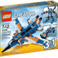 LEGO Creator Thunder Wings 31008