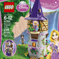 LEGO Disney Princess Rapunzel's Creativity Tower