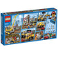 LEGO City Demolition Demolition Site