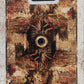 Bicycle Karnival Dead Eyes Playing Cards by USPCC