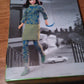 Mattel 1996 Reproduction 30th Anniversary Francie Barbie